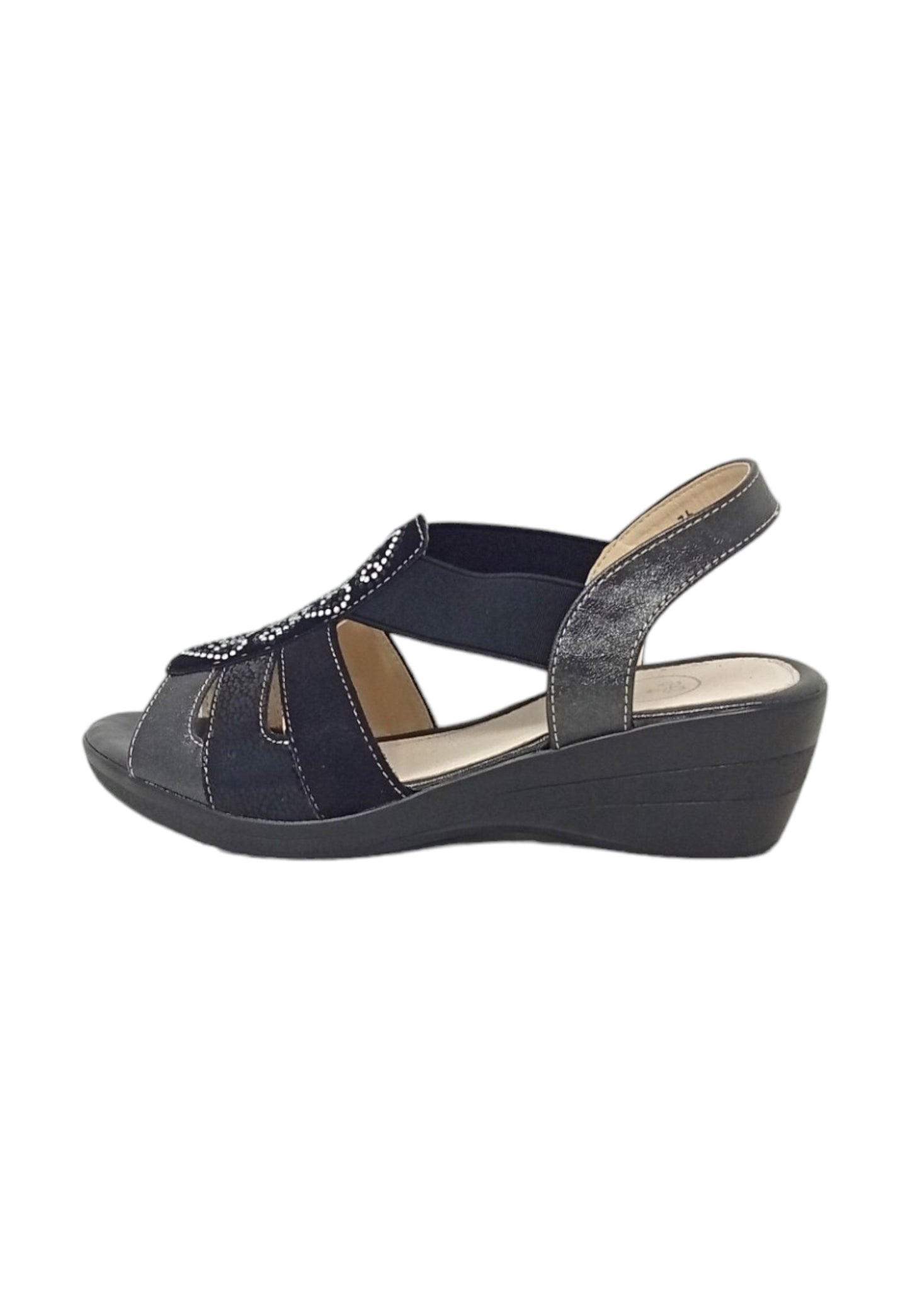 Sandali GALIA SF861-70 donna più colori
