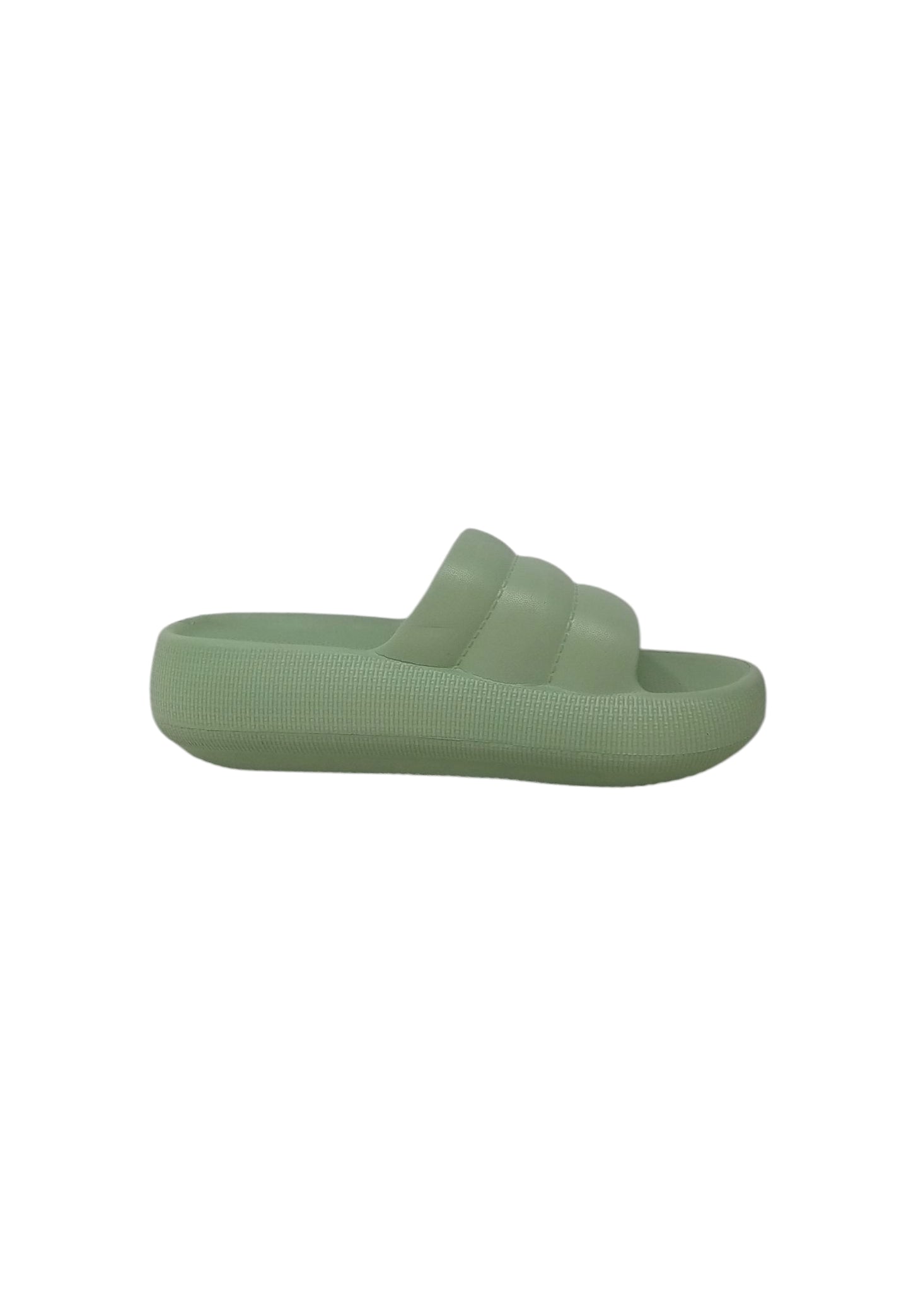 Ciabatte DE FONSECA DE.VARAZZE MB52 VERDE Donna