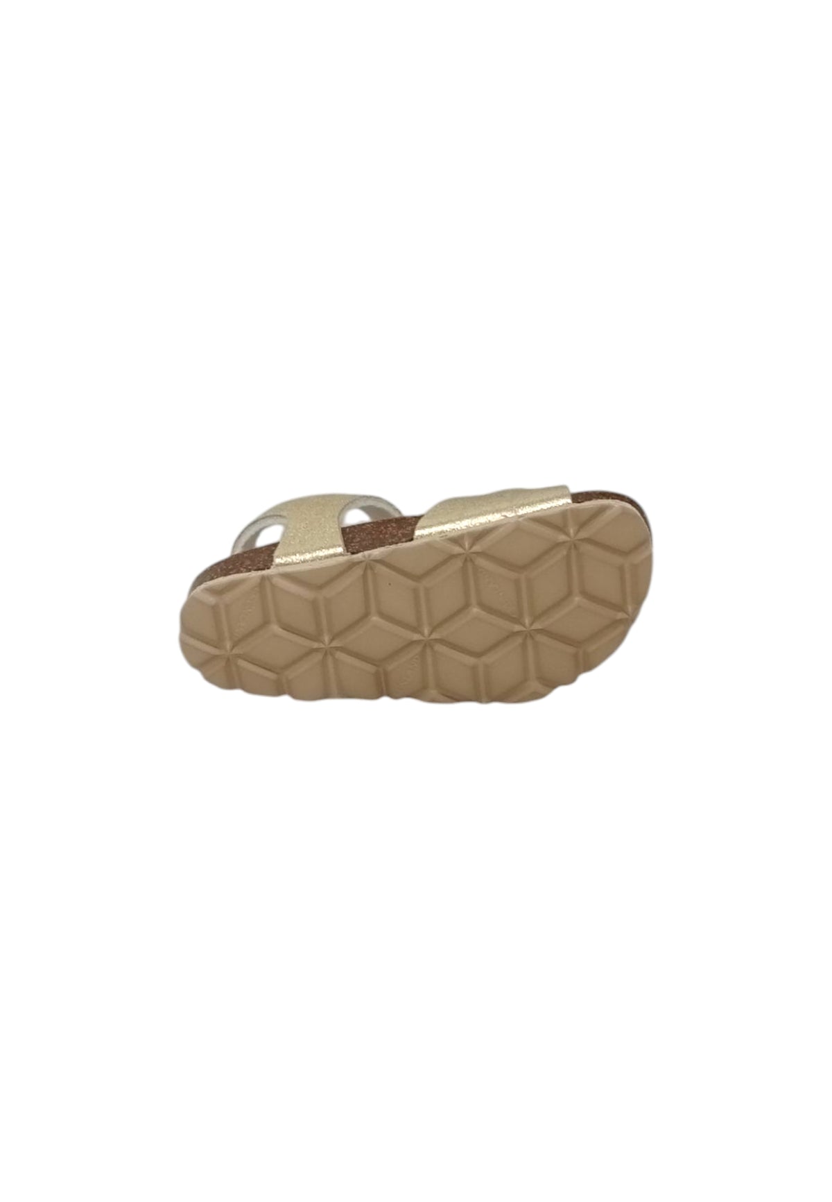 Sandali GRUNLAND Junior LUCE SB1155-40 PLAT Bambina