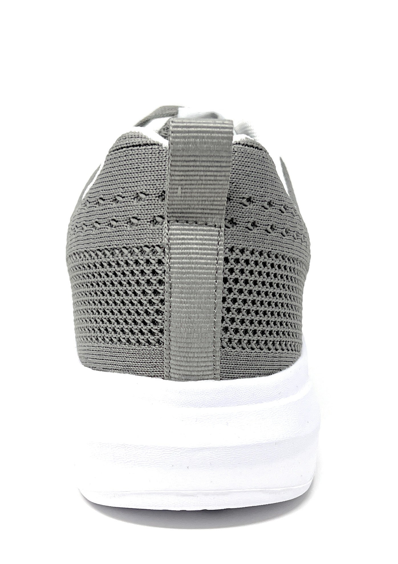 Scarpa da passeggio FREEBIRD KNIT STM217102 GREY Sergio Tacchini Uomo