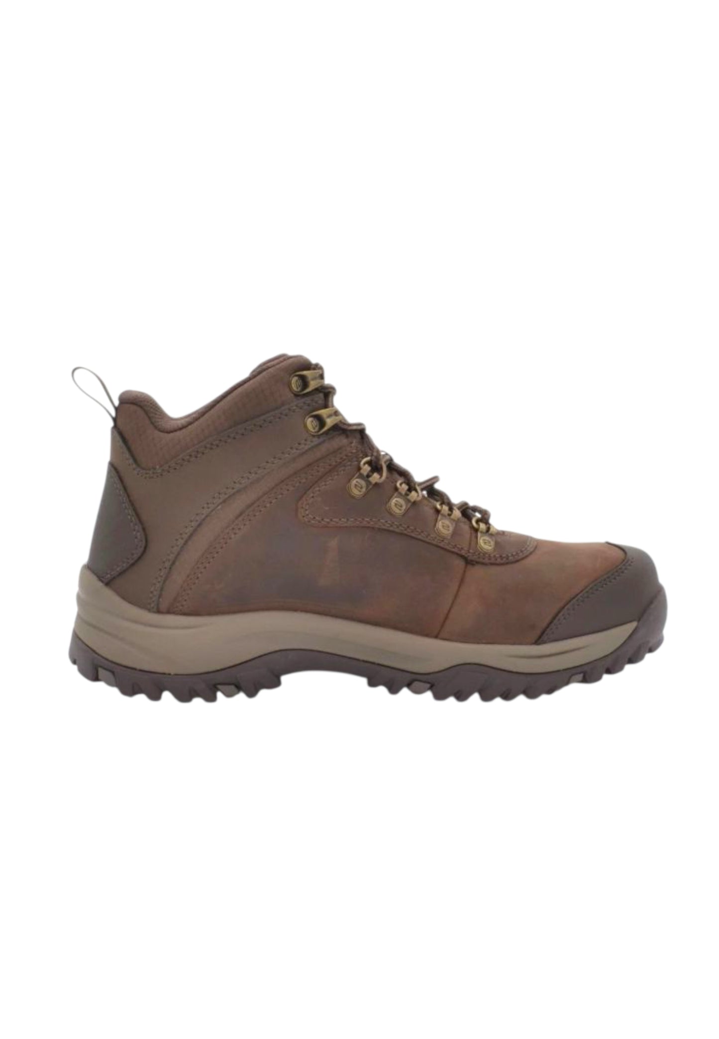 Scarponcini da trekking Skechers Relment-Lennox 205240/COC Uomo