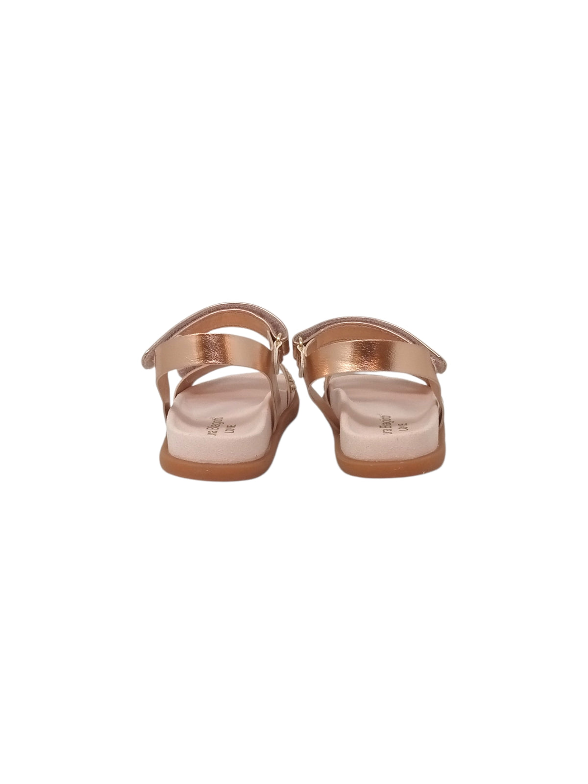 Sandali LAURA BIAGIOTTI 9980 ROSEGOLD Bambina