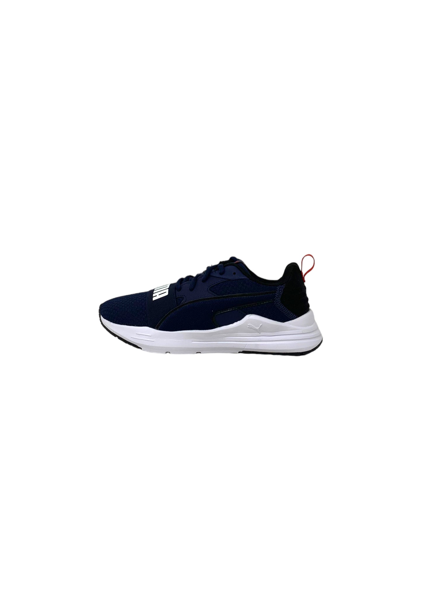 Sneaker PUMA Wired Run Pure Jr 390847 03 ragazzo