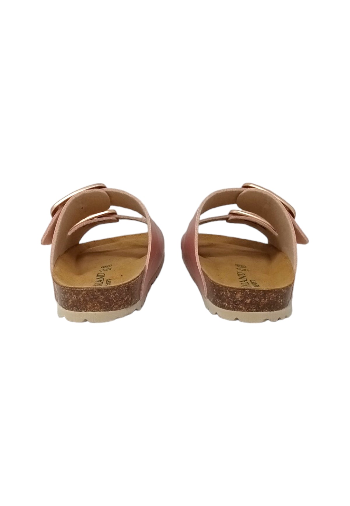 Ciabatta GRUNLAND SARA CB2242-40 CIPRIA ragazza/donna