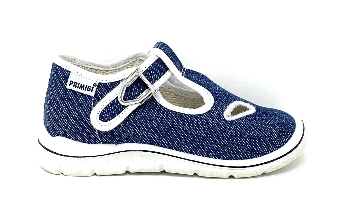 Scarpa da passeggio due occhi PRIMIGI 1851233 bambino/bambina