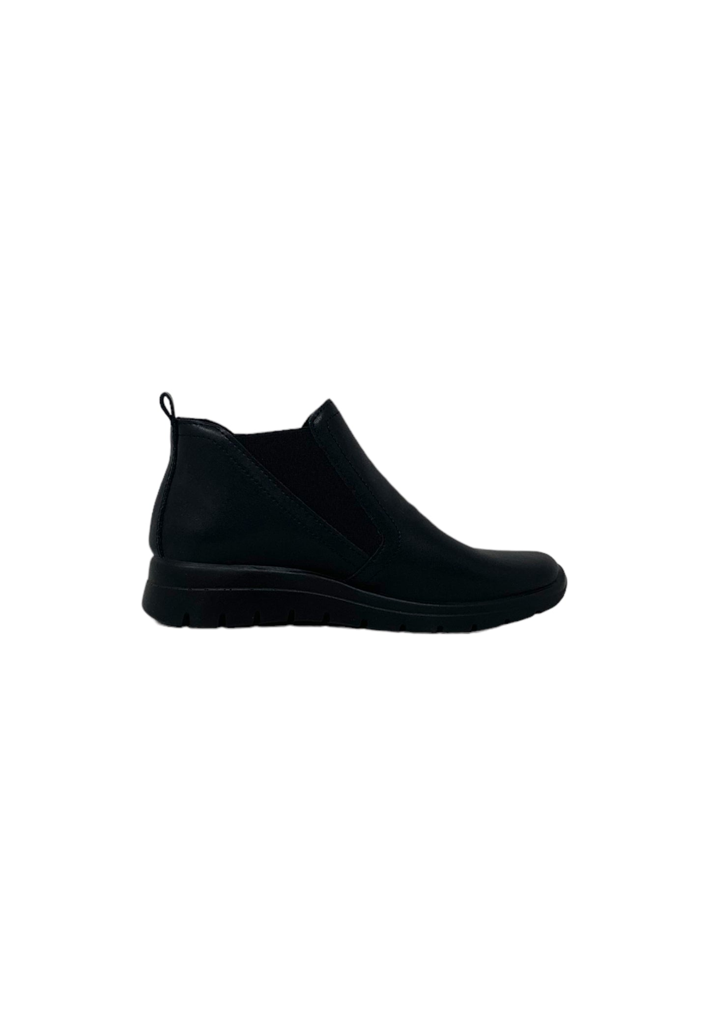 Sneaker FLYFLOT 27 R17 2X NERO donna