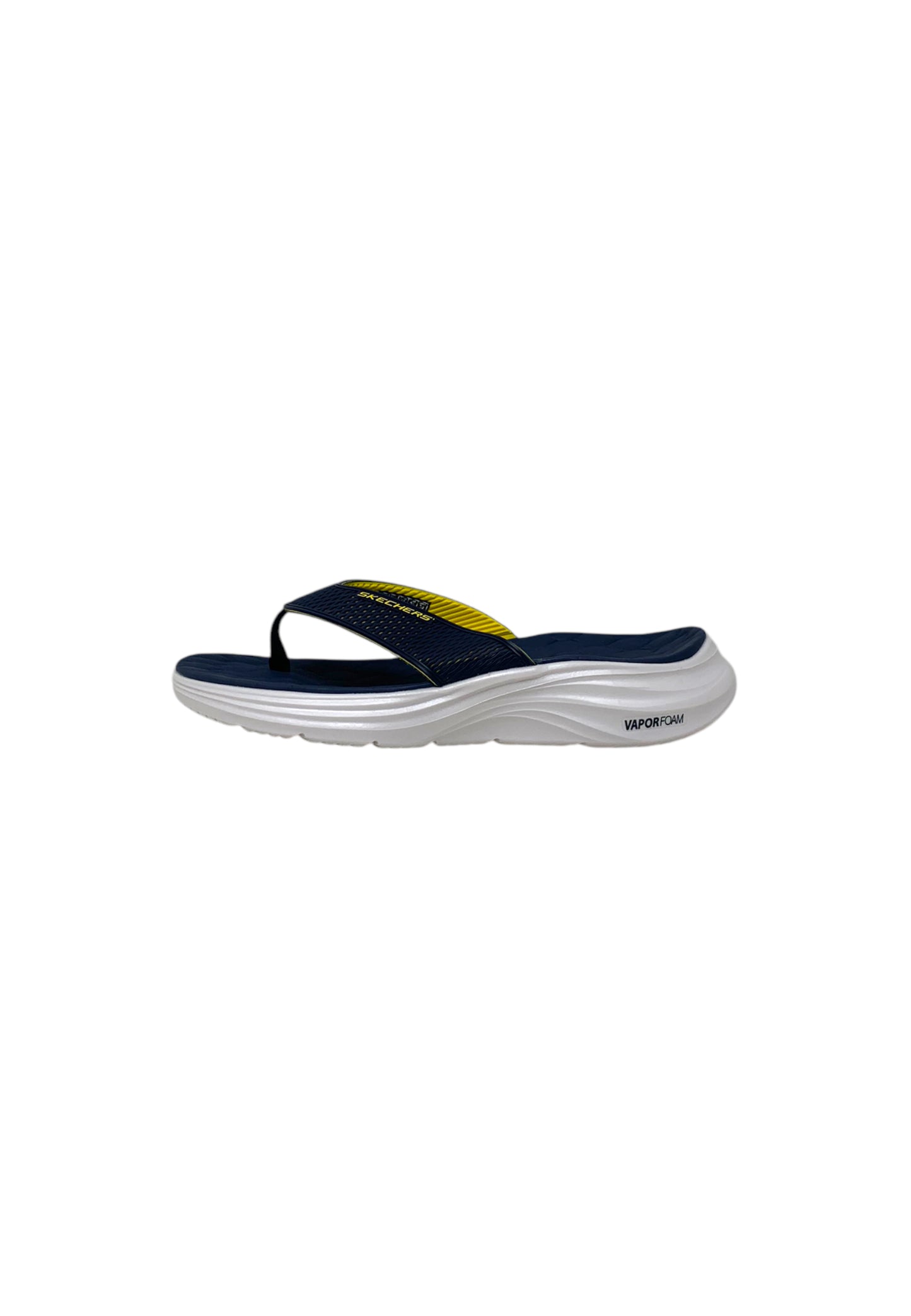 Ciabatte infradito SKECHERS VAPOR FOAM - Sayto 232894/NVYL Uomo