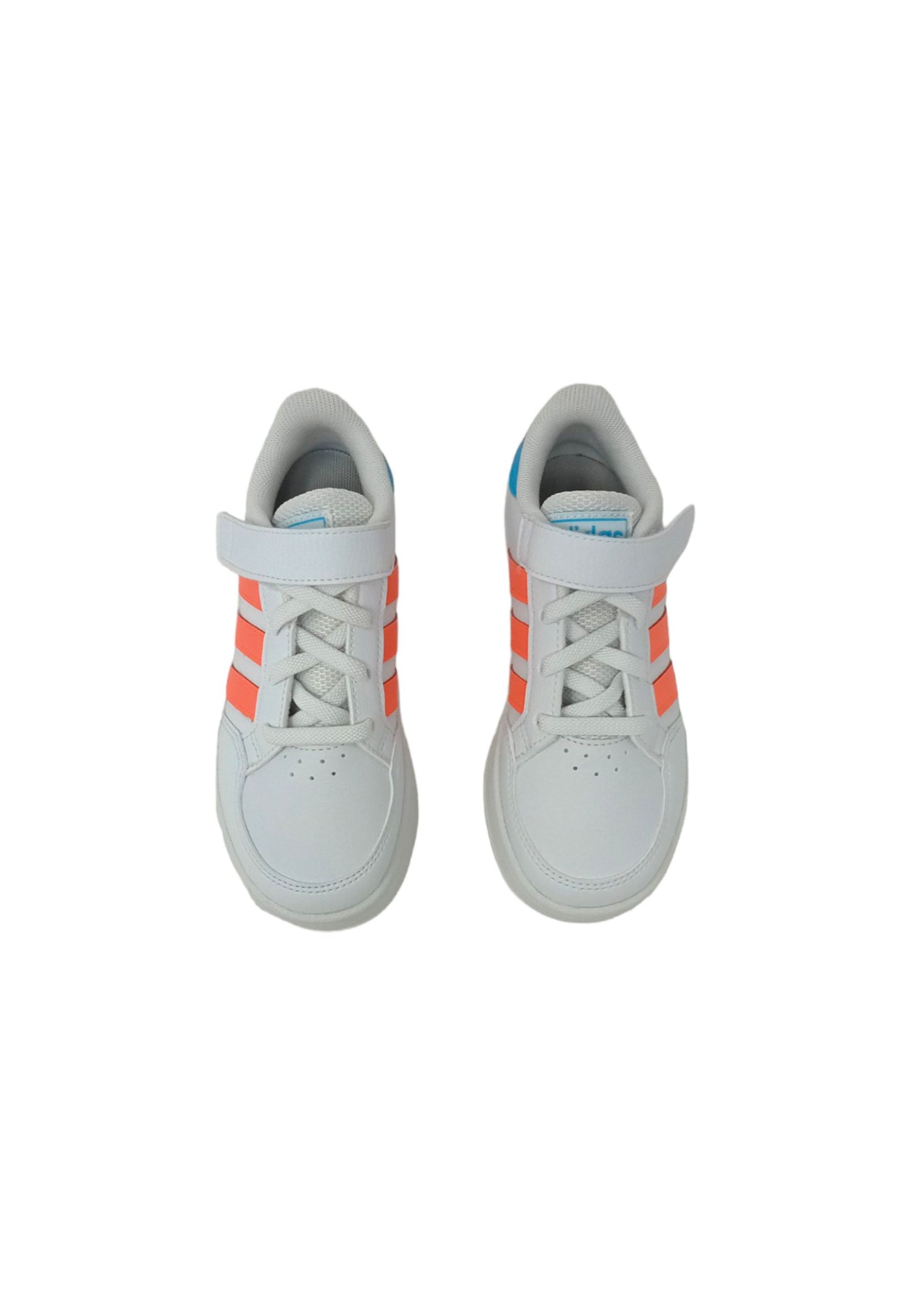 Sneakers ADIDAS BREAKNET EL C GY6016 Bambina