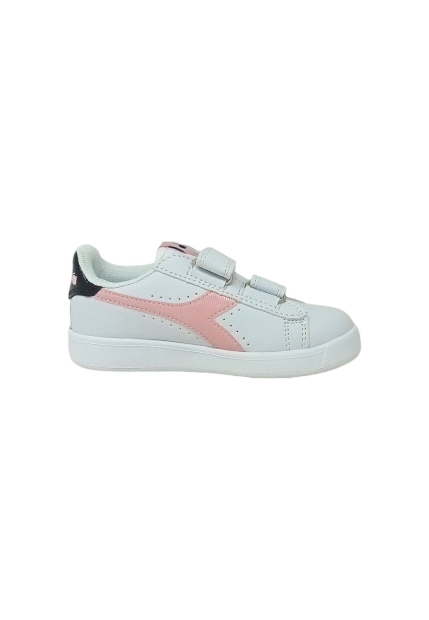 Sneakers DIADORA GAME P PS GIRL 101.177016 01 D1073 Bambina