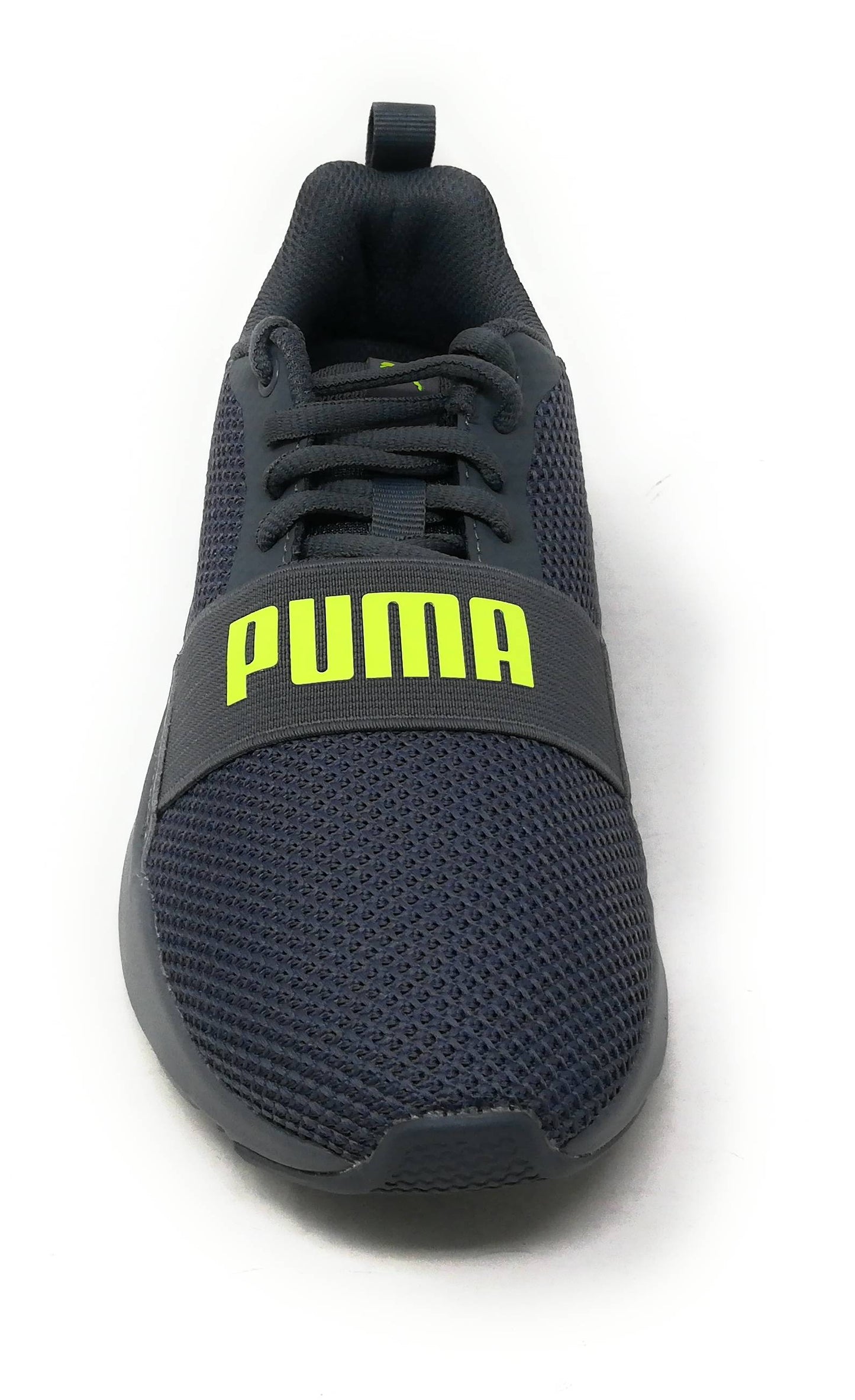Scarpa da ginnastica PUMA WIRED E JR 372319 02 Ragazzo