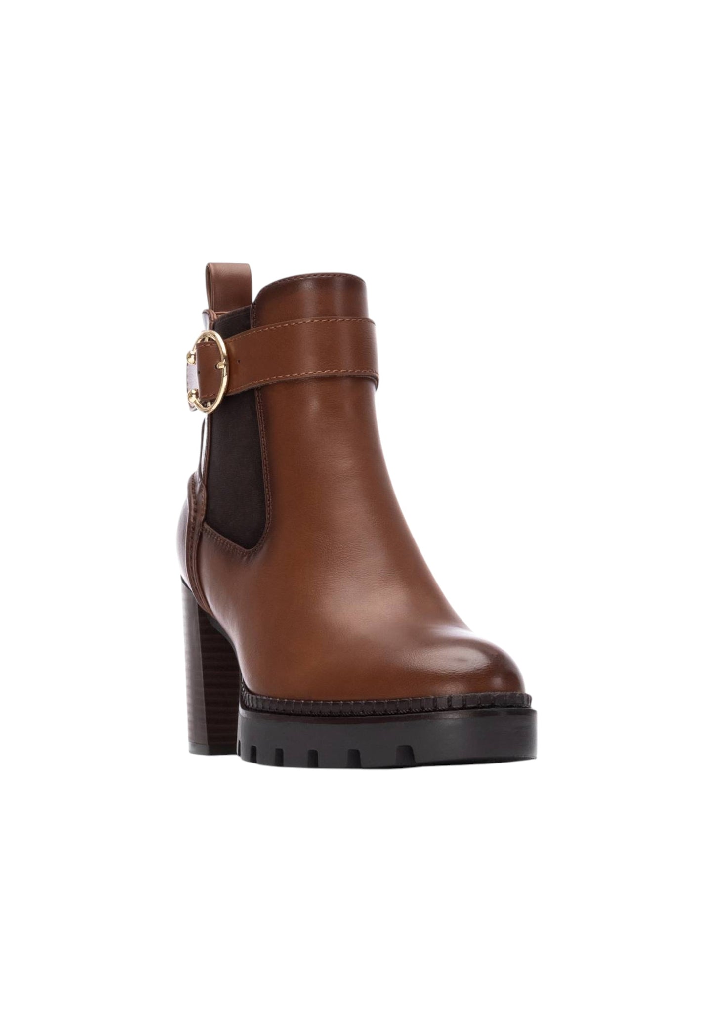 Stivaletti XTI 144521 CAMEL donna