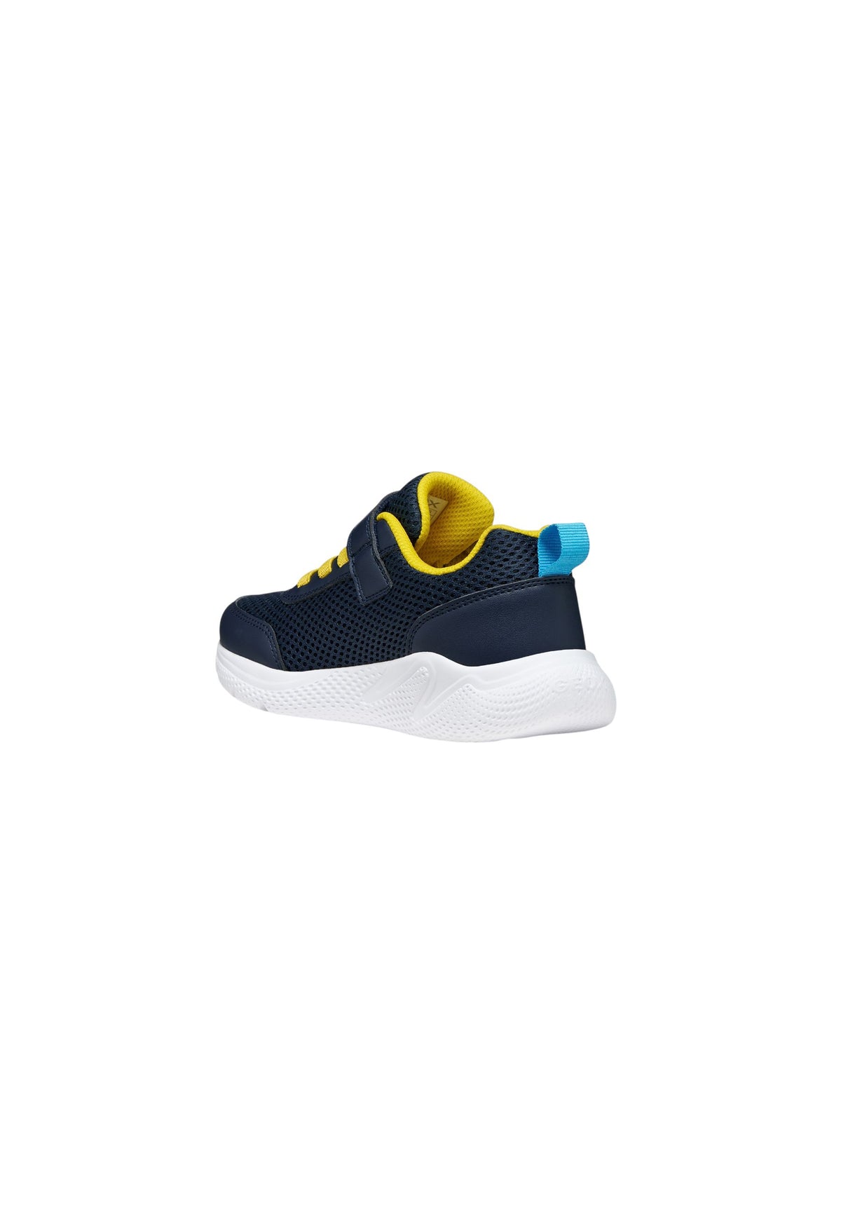 Sneaker GEOX SPRINTYE J36GBA 01454 C0657 bambino/ragazzo