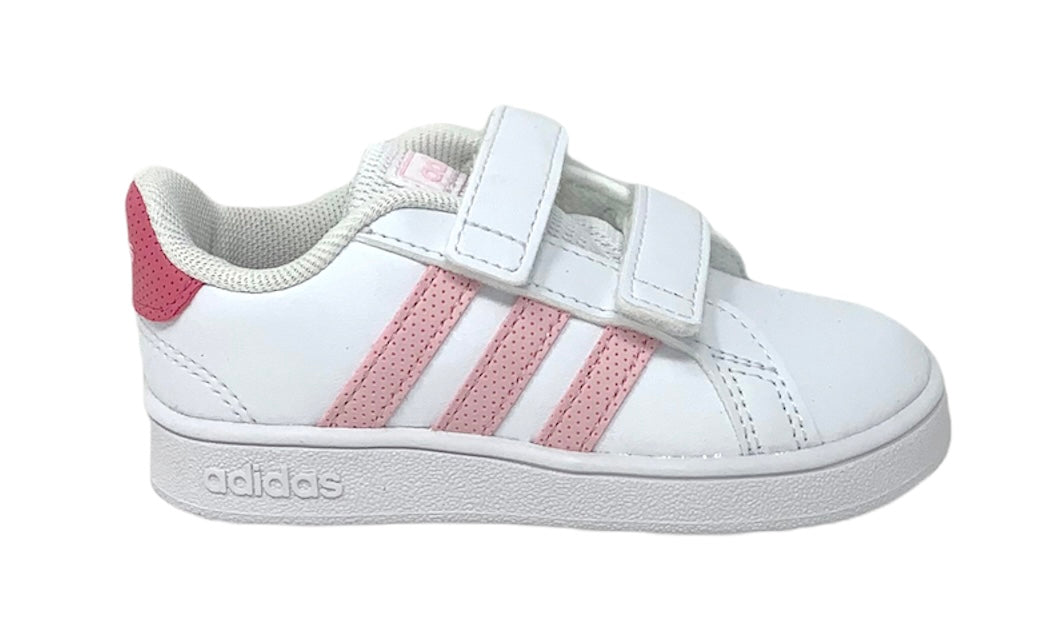 Scarpa da ginnastica  ADIDAS GRAND COURT CF I GX5751 BAMBINA