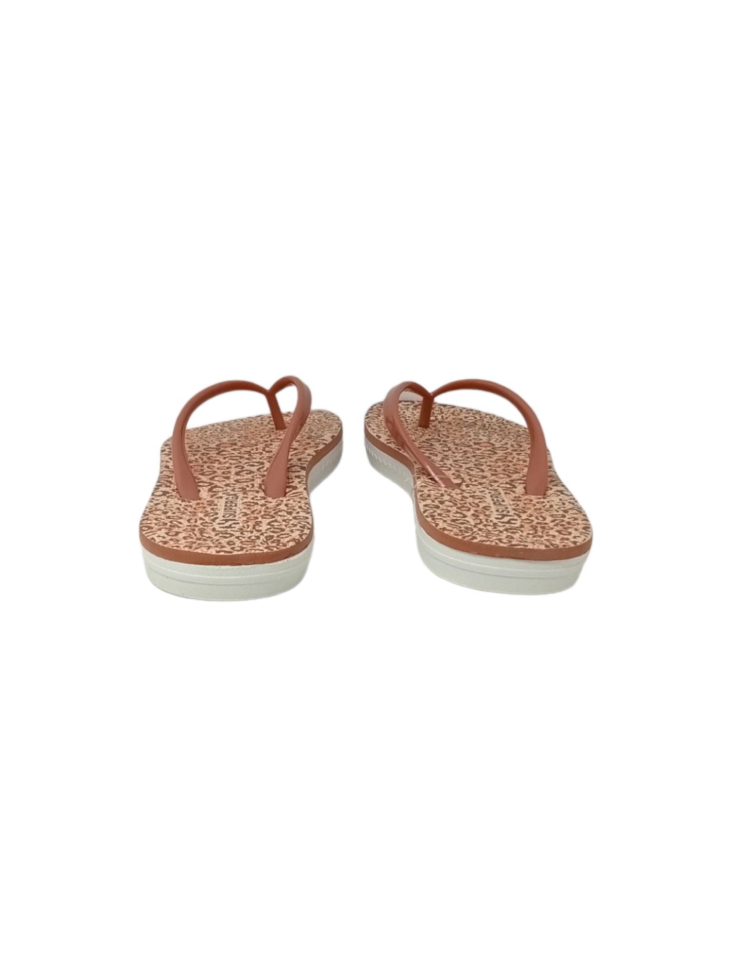 Ciabatta infradito S24T186 ROSE GOLD SUPERGA DONNA
