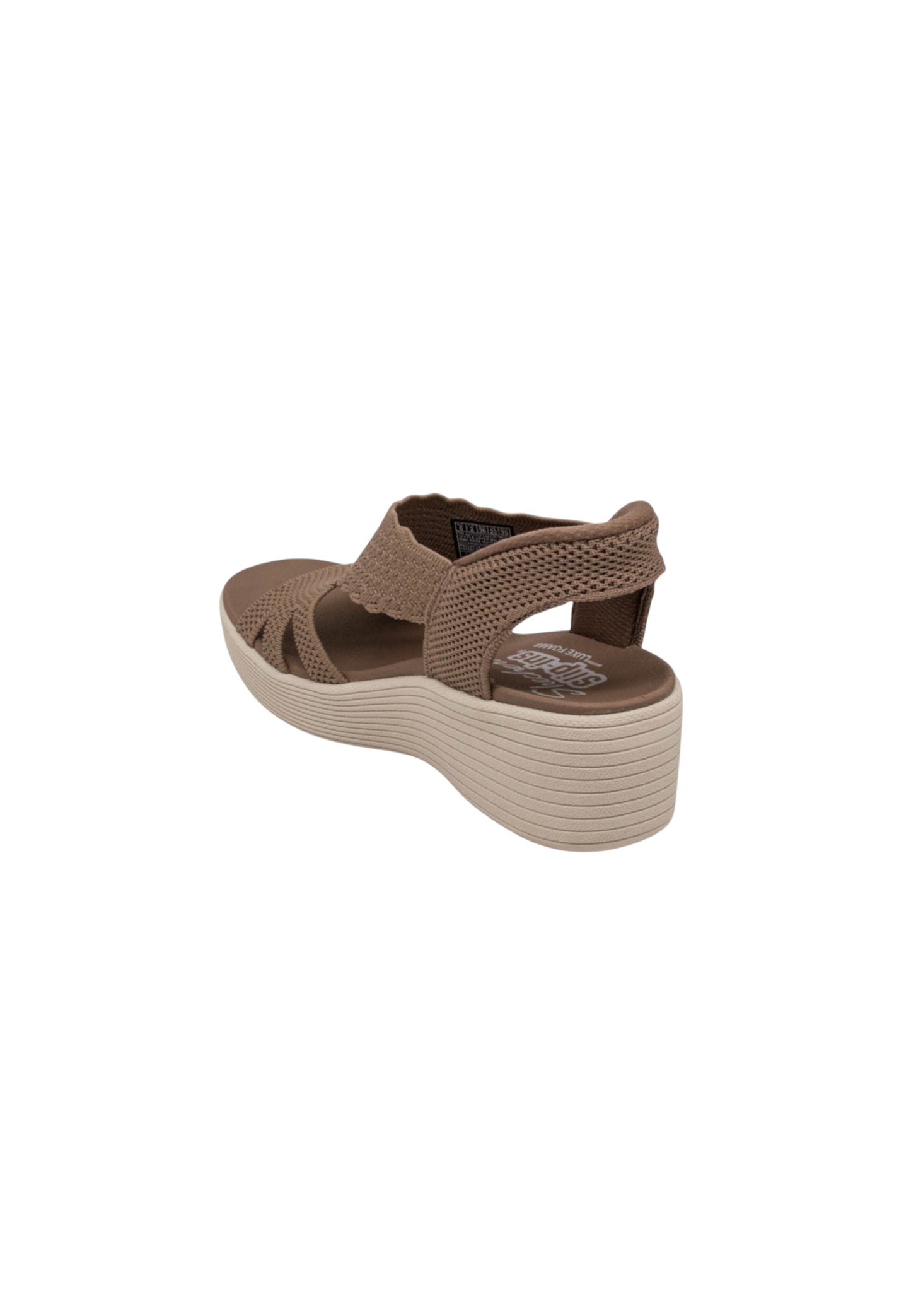 Sandali SKECHERS Slip-ins PARALLEL LITE - Summer Invite 120012/MOC Donna