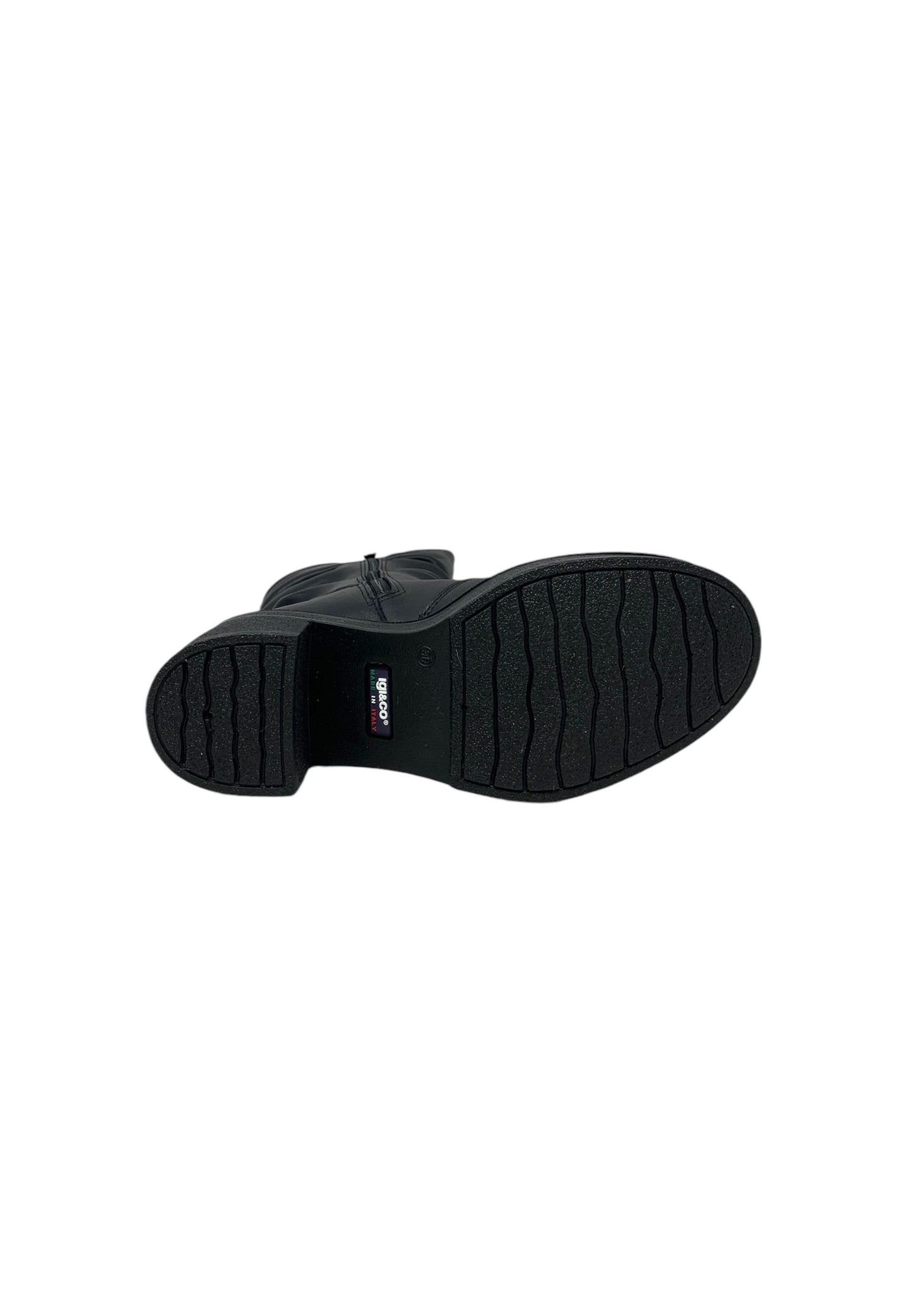 Stivale con tacco IGI&CO 6660400 Donna