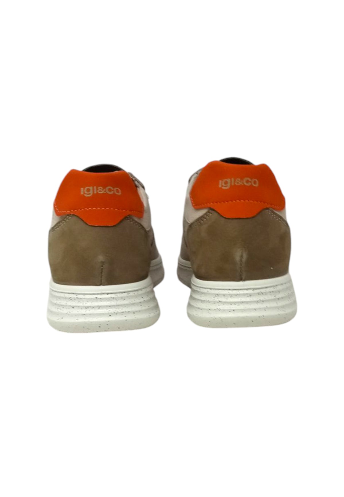 Sneakers Igi&Co 7615422 Uomo
