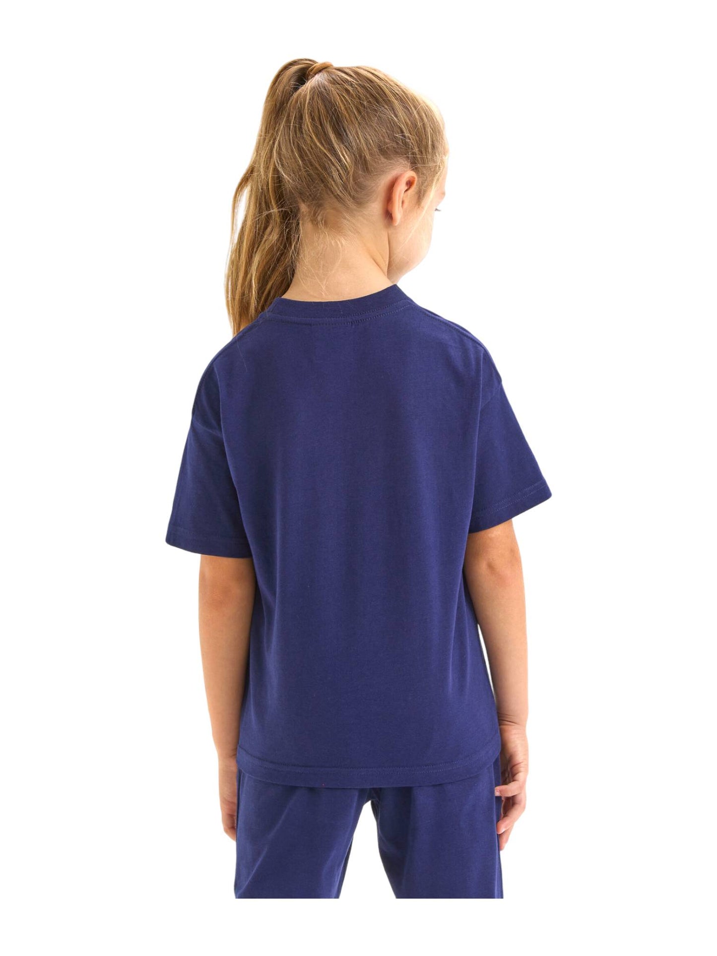 T-SHIRT DIADORA 102.17935301 60062 Bambini unisex
