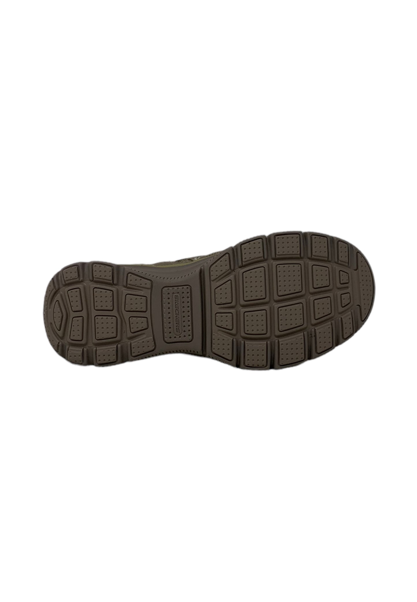 Stivaletto con pelliccia SKECHERS - WARM ESCAPE 167403/TPE Donna