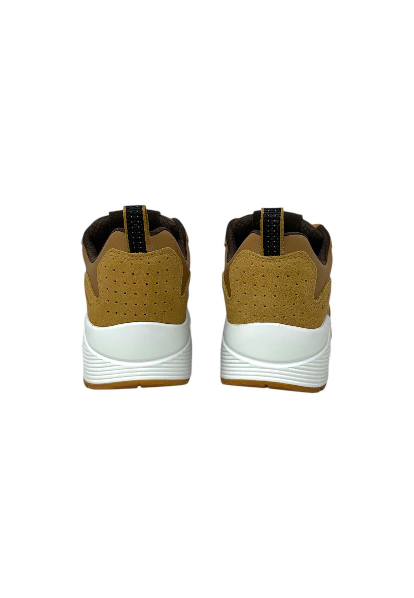 SNEAKER SKECHERS Uno - Stacre 52468/WSK Uomo