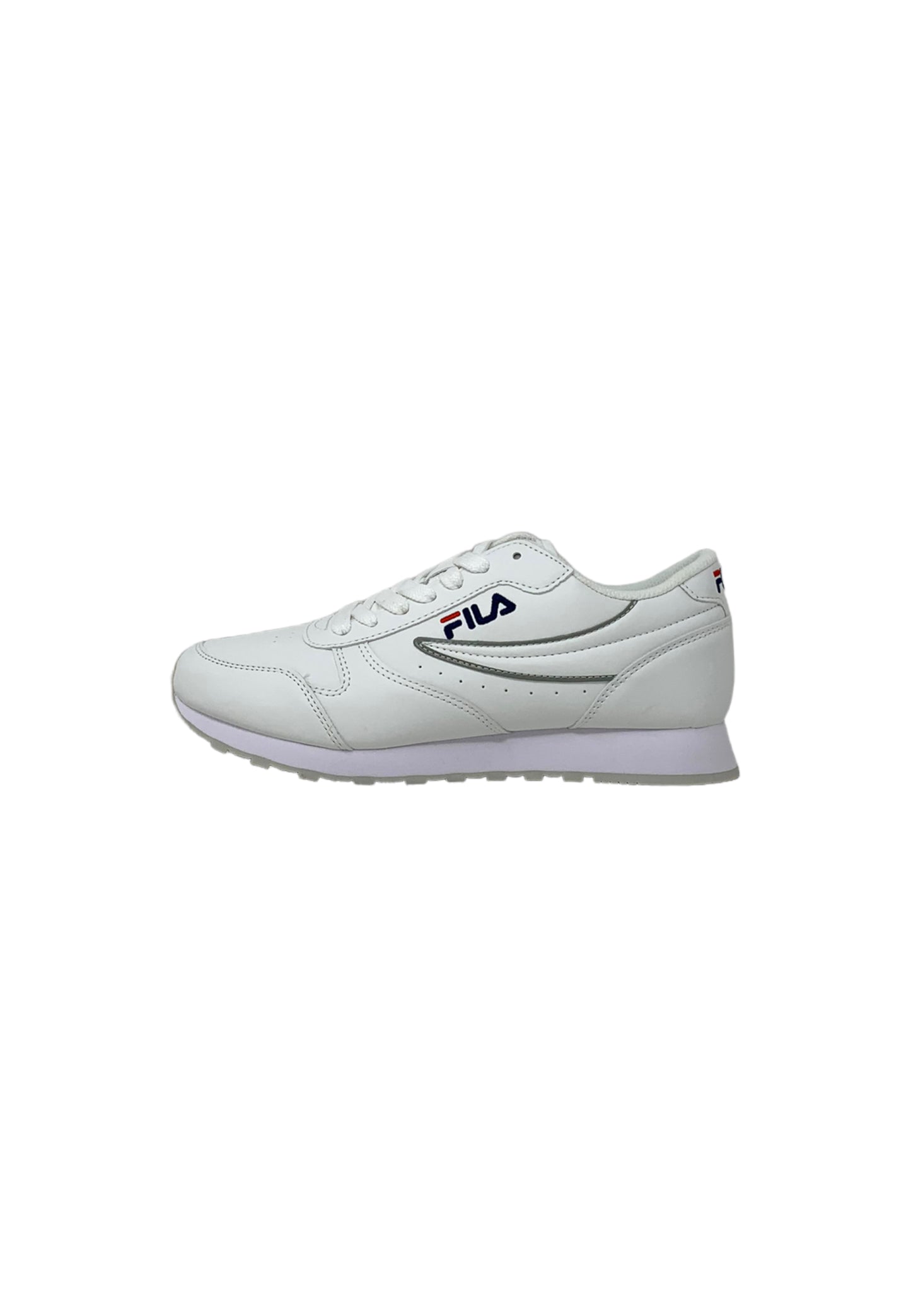Sneakers FILA ORBIT LOW 1010263.1FG WHT uomo