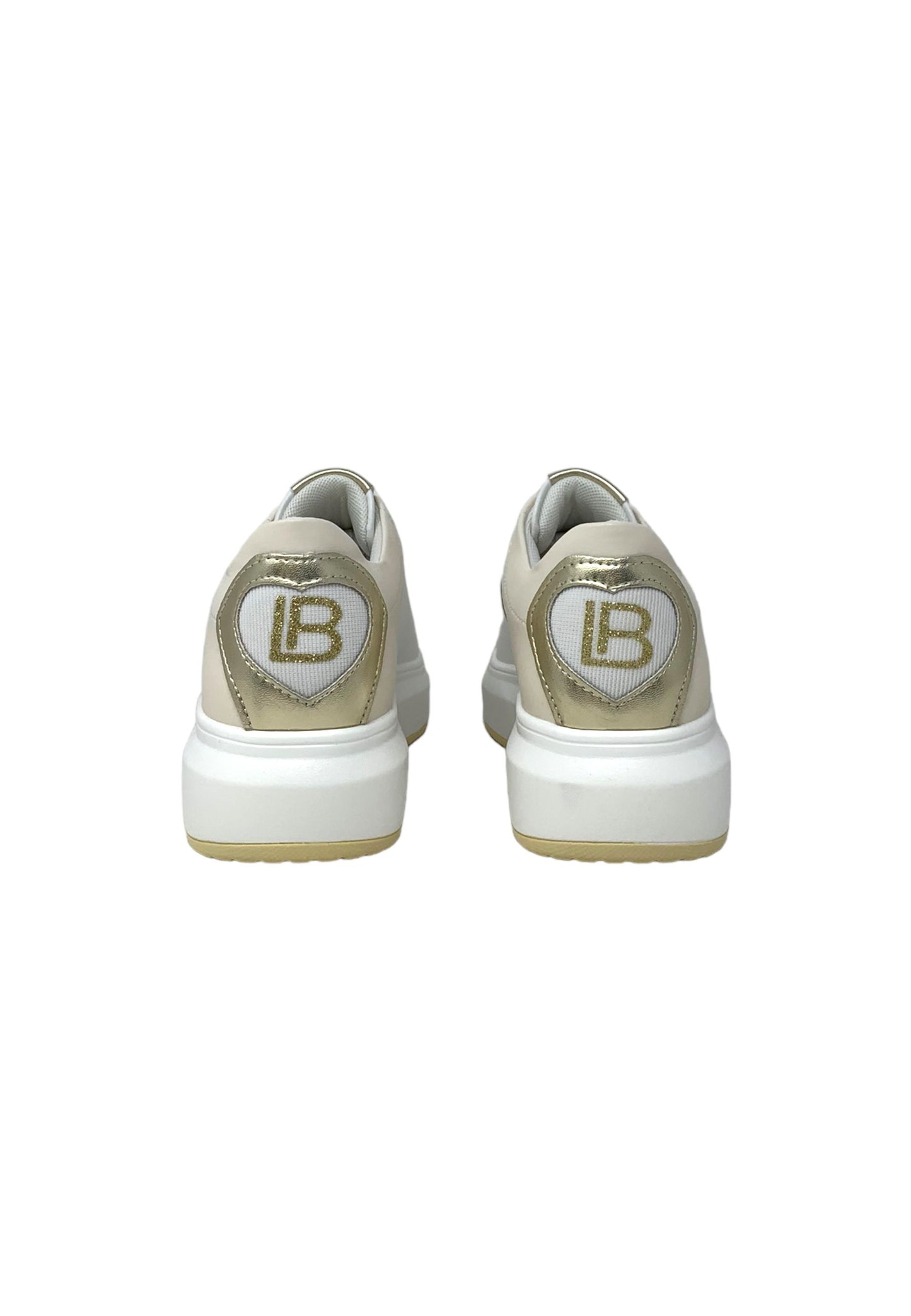 Sneakers LAURA BIAGIOTTI 8944 Donna (2 COLORI)