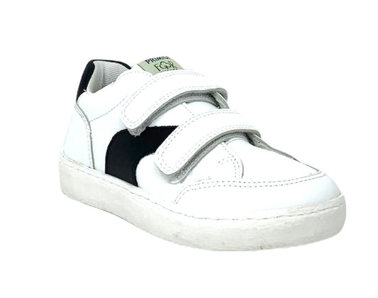 Sneakers da passeggio PRIMIGI FOR CHANGE SOSTENIBILE 1920077 Bambino