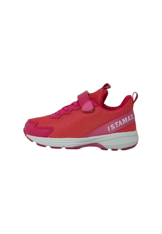 Sneakers ISTAMAX IMAA3804 FUXIA Bambina