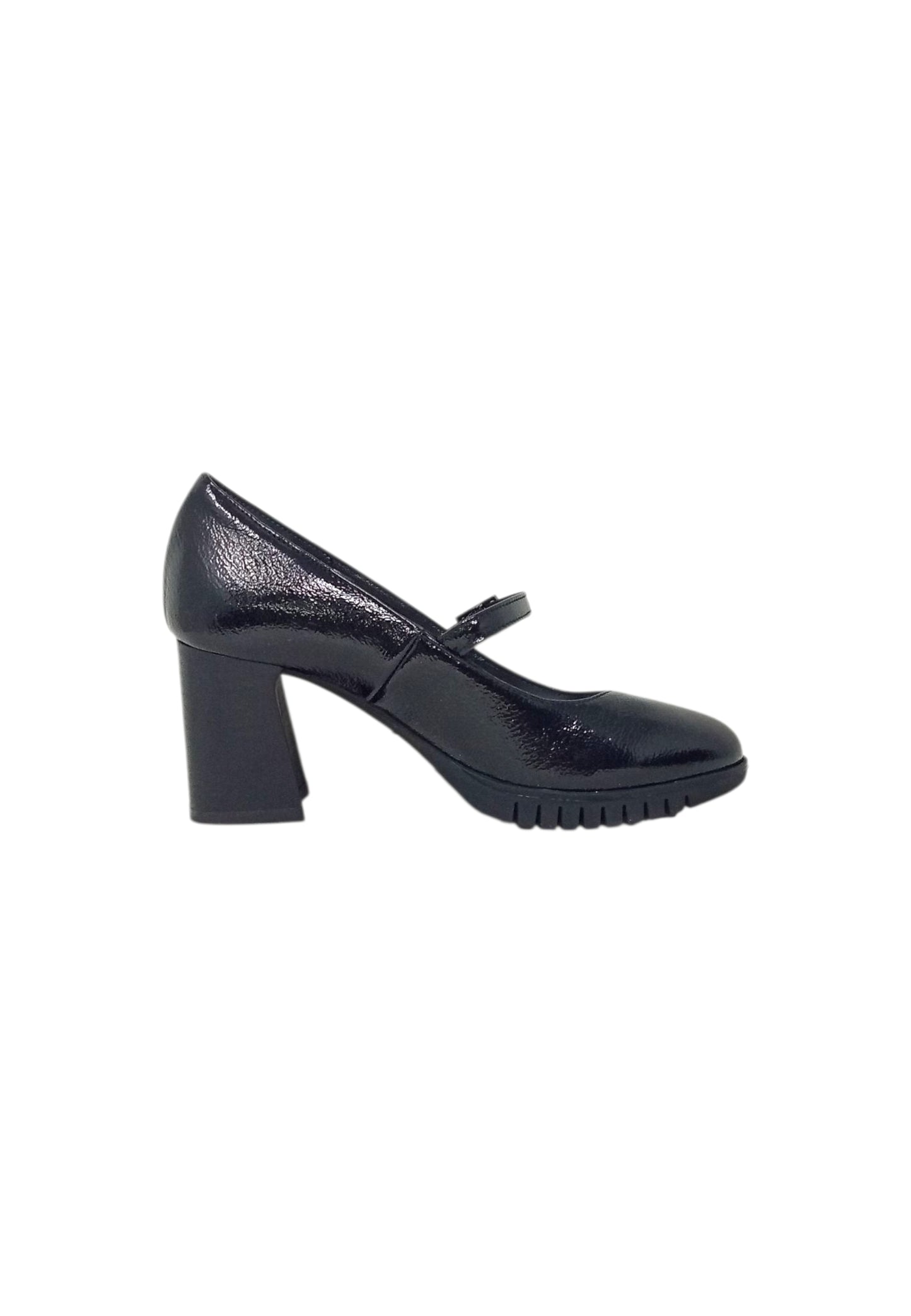 Scarpe col tacco SOFFICE SOGNO I4R72A8 NERO Donna