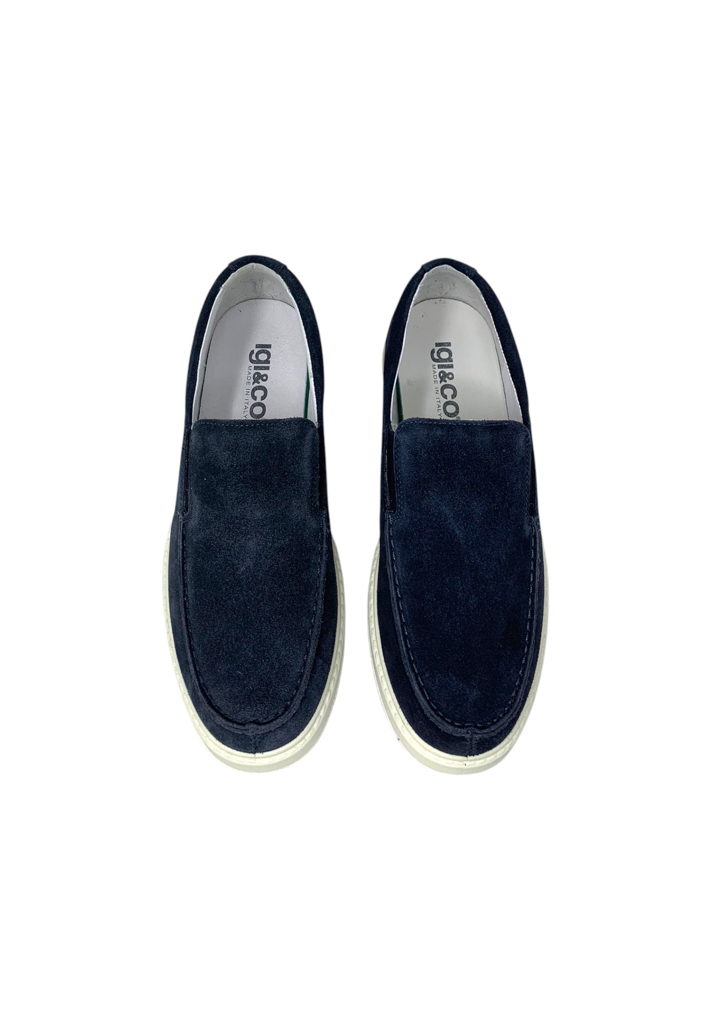 Mocassino Igi&co 7623000 Uomo