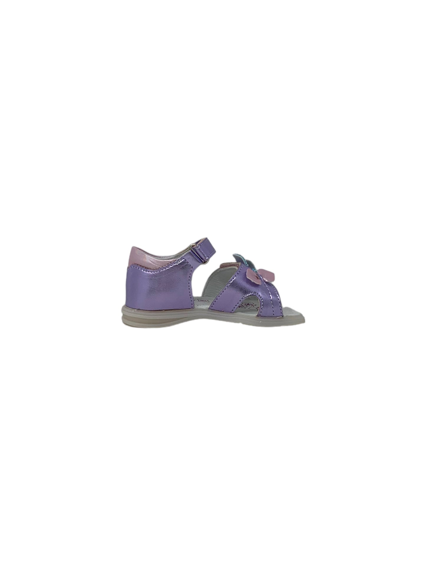 Sandali PRIMIGI 3909011 viola bambina