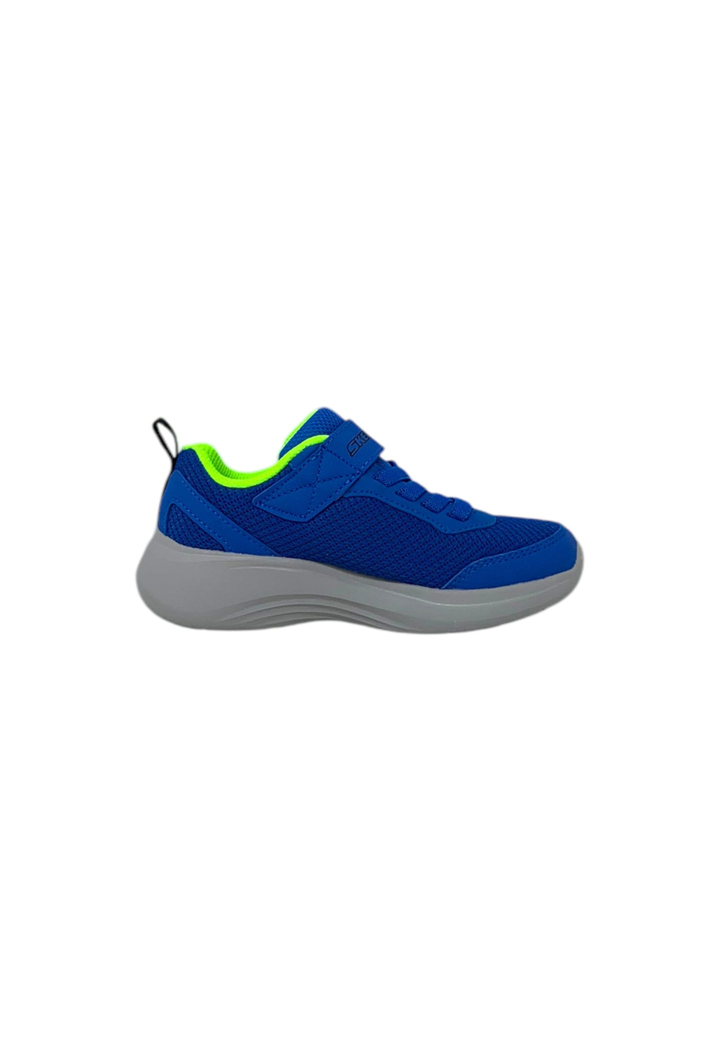 Sneakers Skechers SELECTORS - Reset Achieved 403615L/BLU bambino