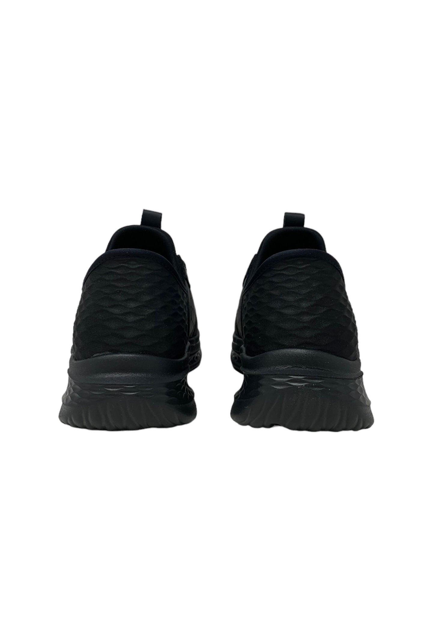 Sneaker SKECHERS Slip-ins Slade - Zachary 210828/BBK Uomo