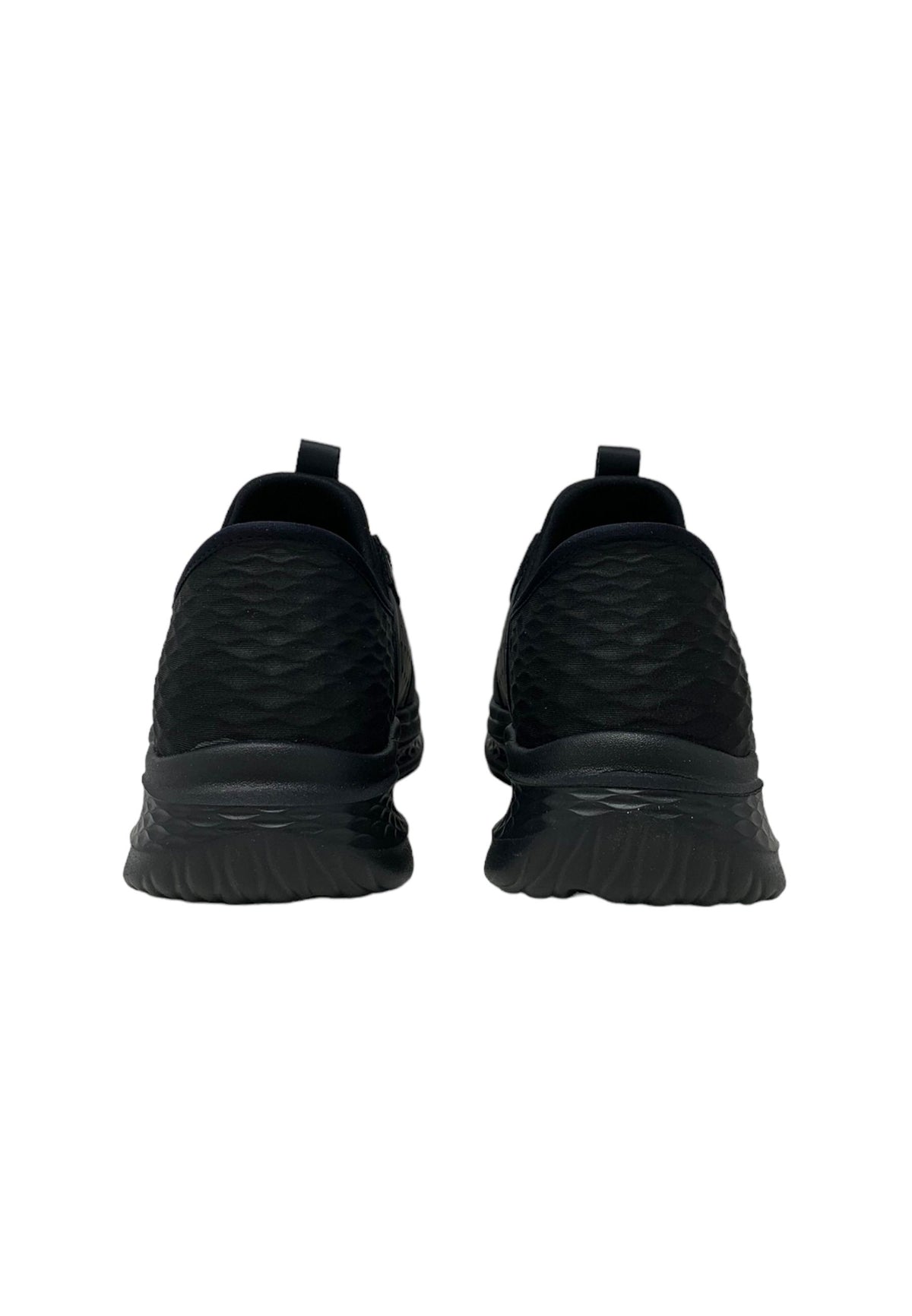 Sneaker SKECHERS Slip-ins Slade - Zachary 210828/BBK Uomo