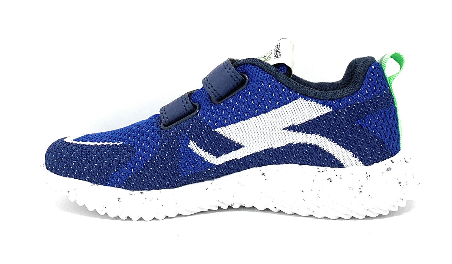 Sneakers da passeggio PRIMIGI FOR CHANGE SOSTENIBILE 1958622 bambino/ragazzo