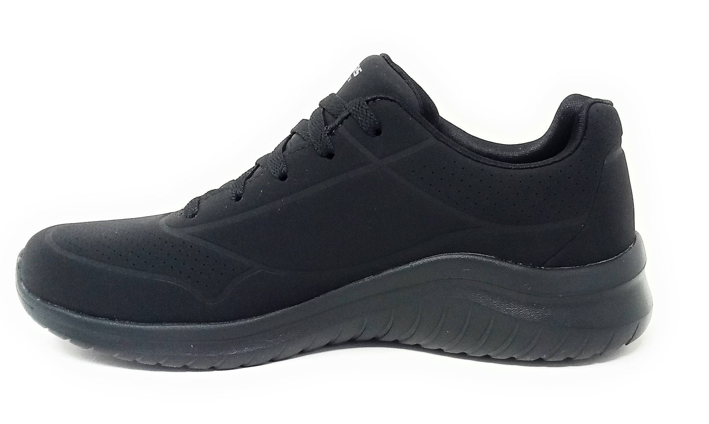 Scarpa da ginnastica SKECHERS 232209/BBK Uomo