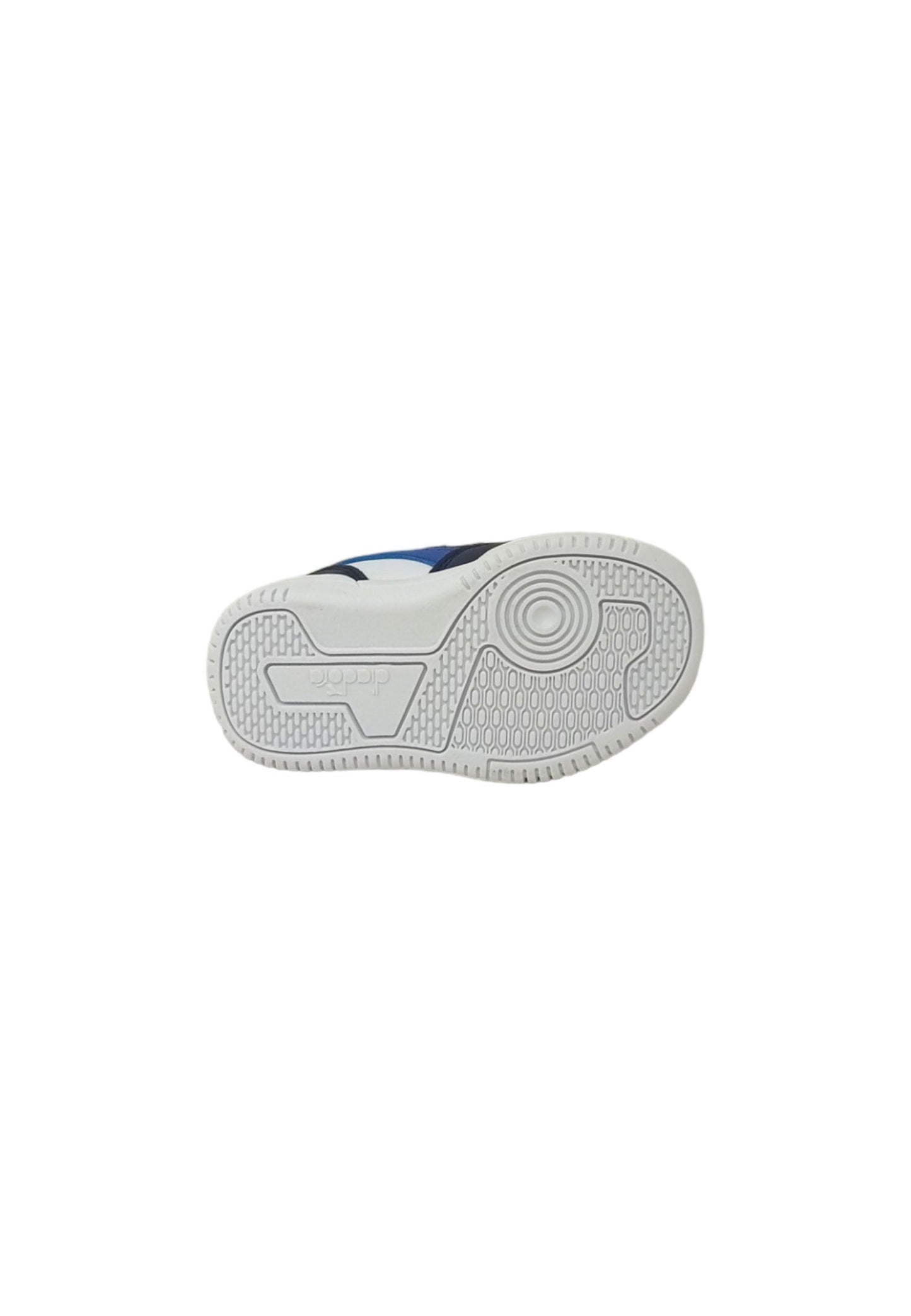 Sneaker DIADORA Raptor Low TD 101.177721 01 D0595 bambino