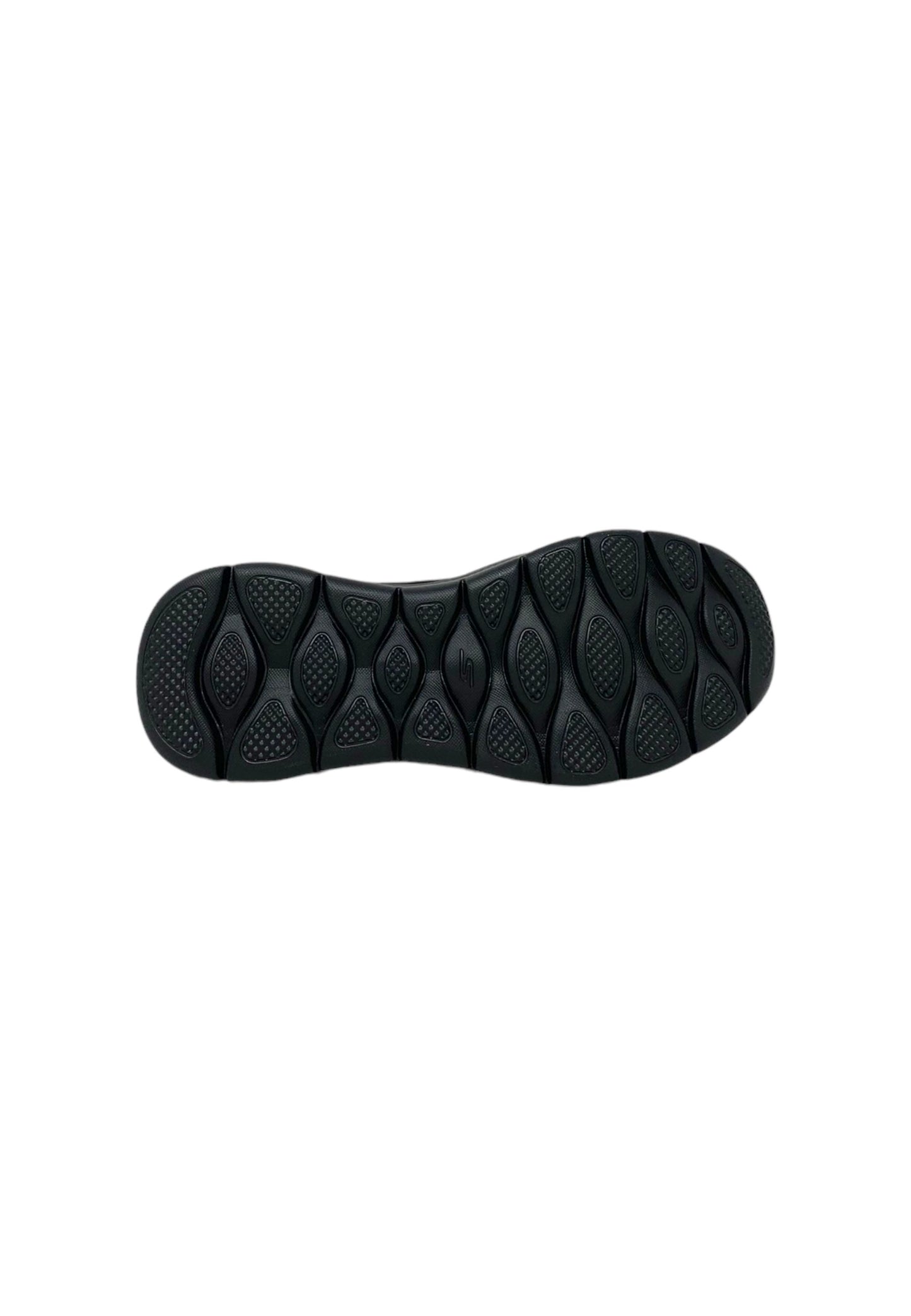 Sneaker SKECHERS Go Walk Flex 216486/BBK Uomo