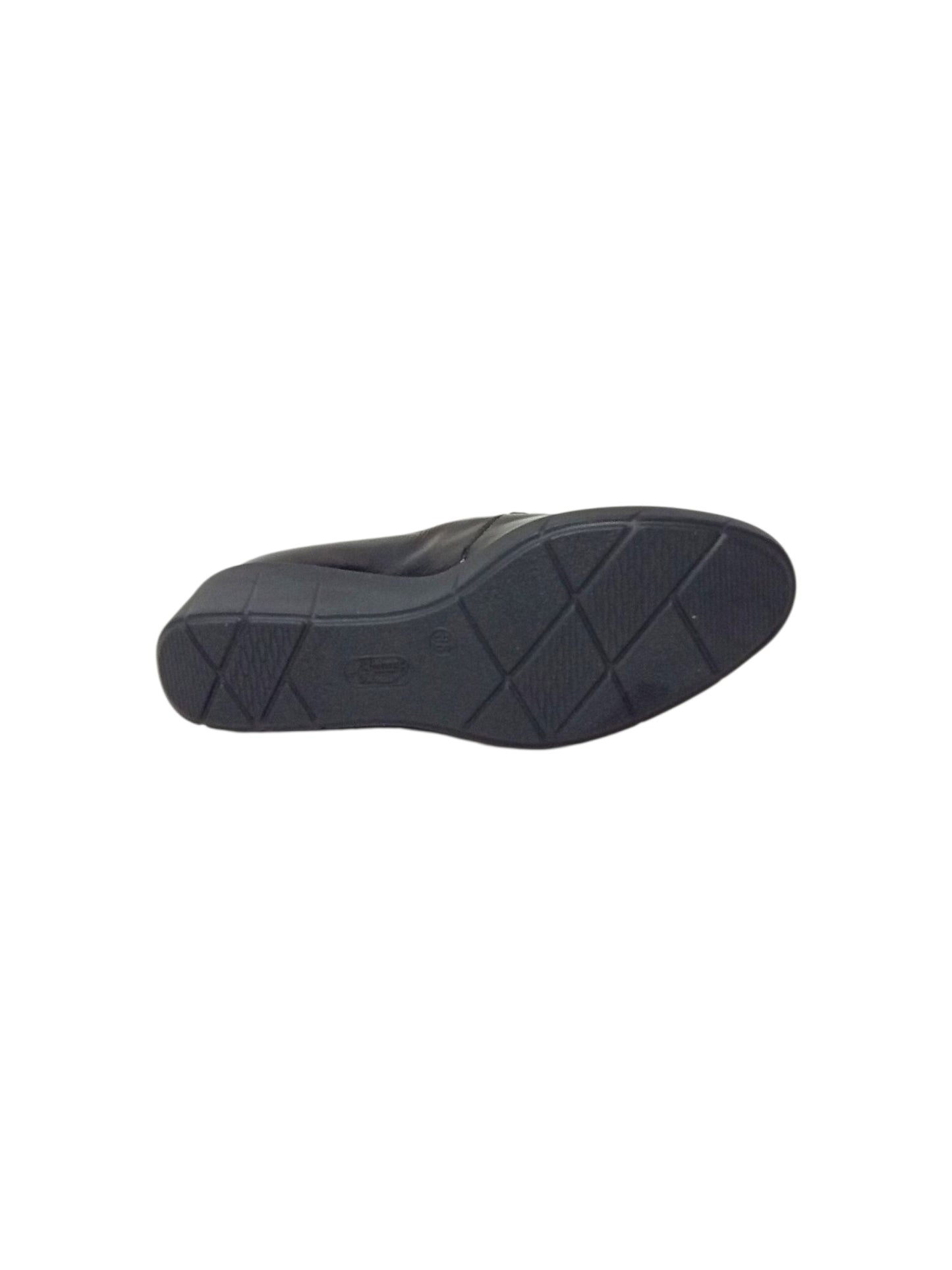Mocassino comfort SOFFICE SOGNO I5F51E1 NERO Donna