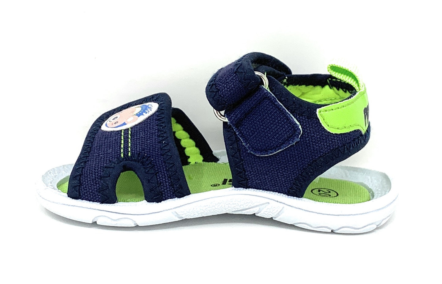 sandalo da passeggio PRIMIGI 1952122 bambino