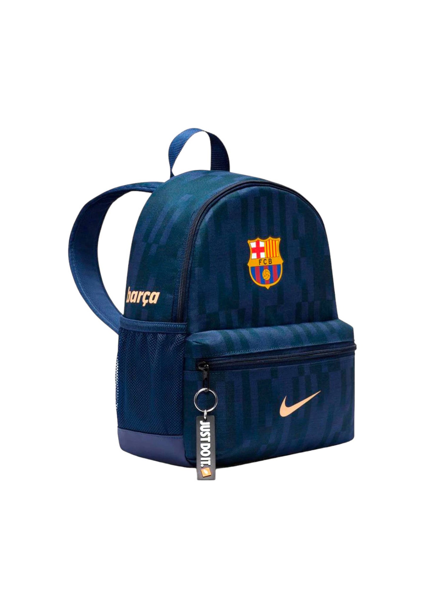 Zainetto NIKE FC BARCELLONA DJ9968-410 Bambini