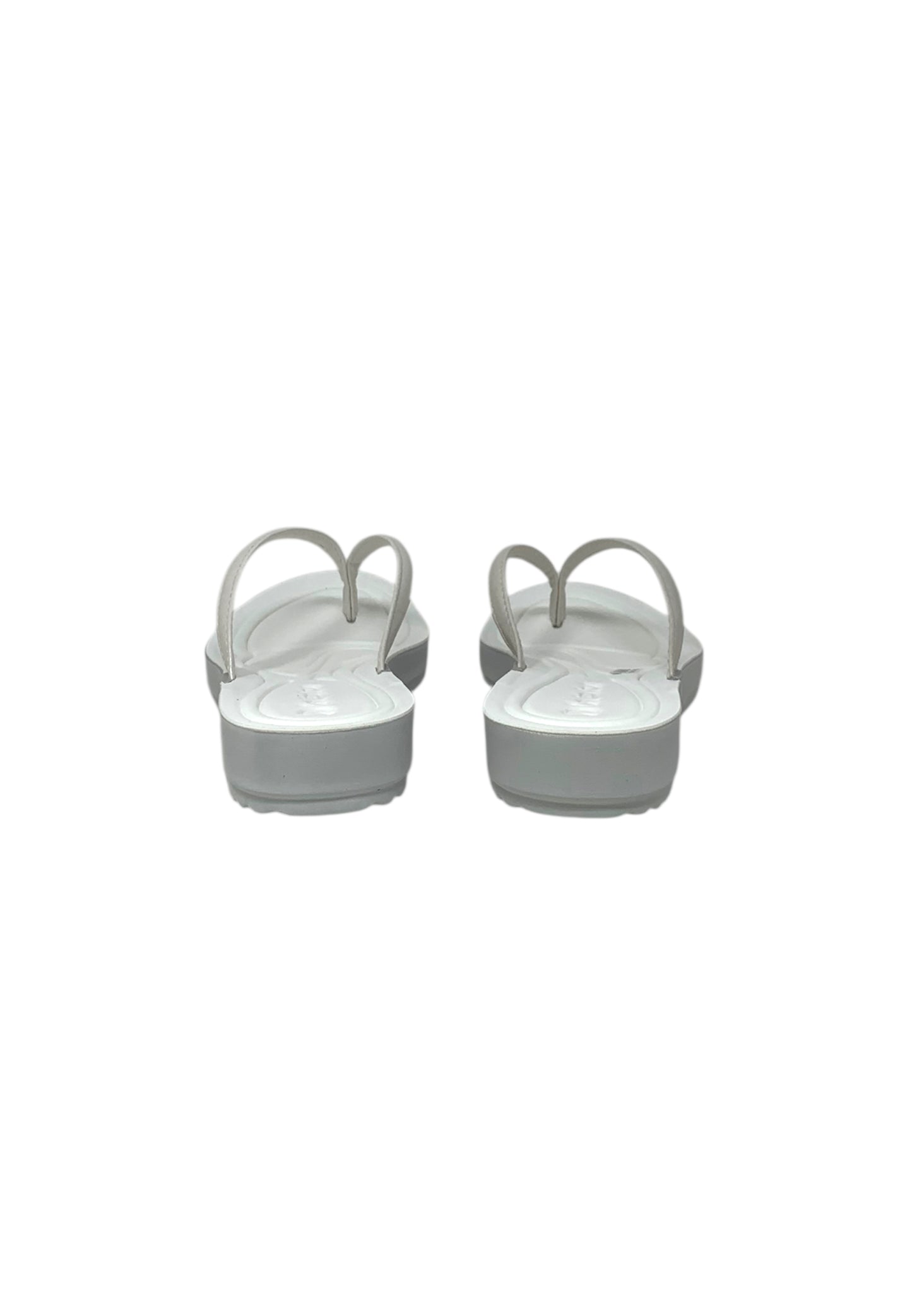 Ciabatta infradito INBLU BM000070 BIANCO donna