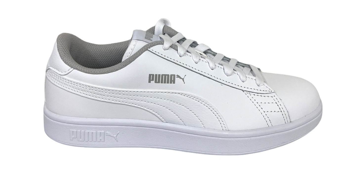 Scarpa da ginnastica PUMA SMASH V2 L V PS 365170 02 Ragazzo Ragazza