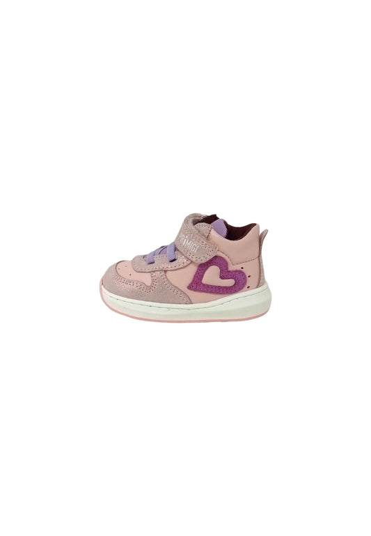 Sneakers primi passi PRIMIGI 4900400 bambina