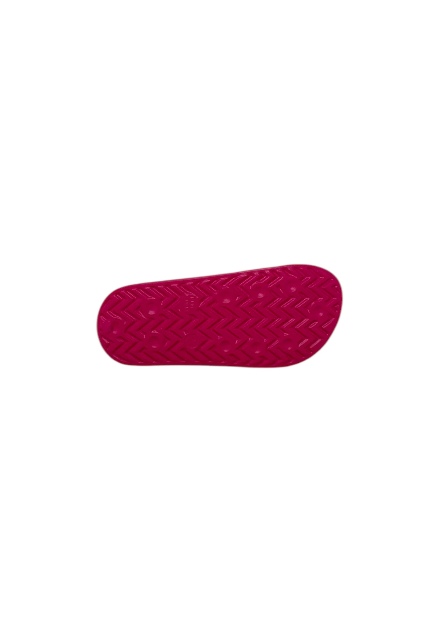 Ciabatta Silver Minnie D3010585S FUXIA Bambina
