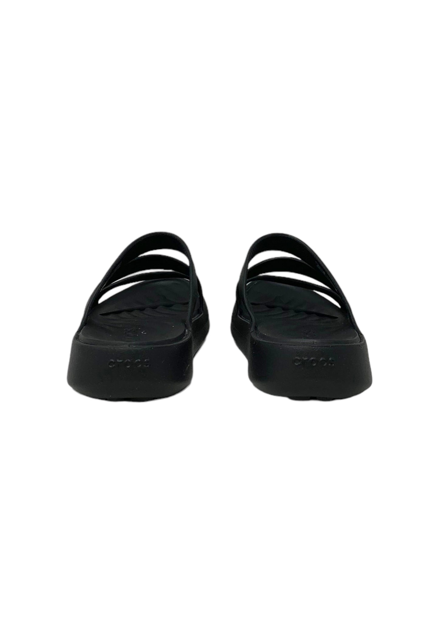 Ciabatta CROCS 209587-001 donna