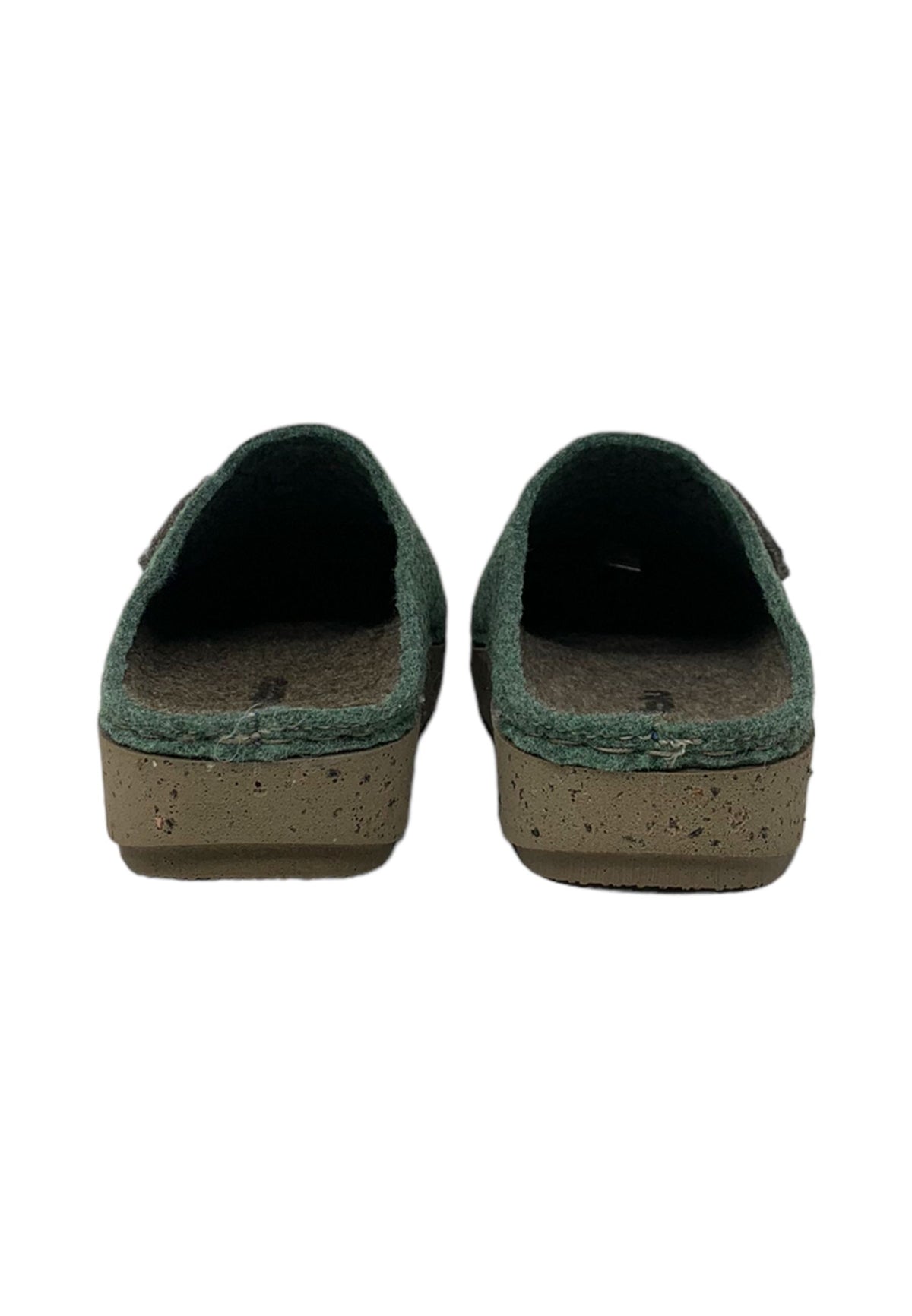 Pantofola INBLU ED000013 MENTA donna