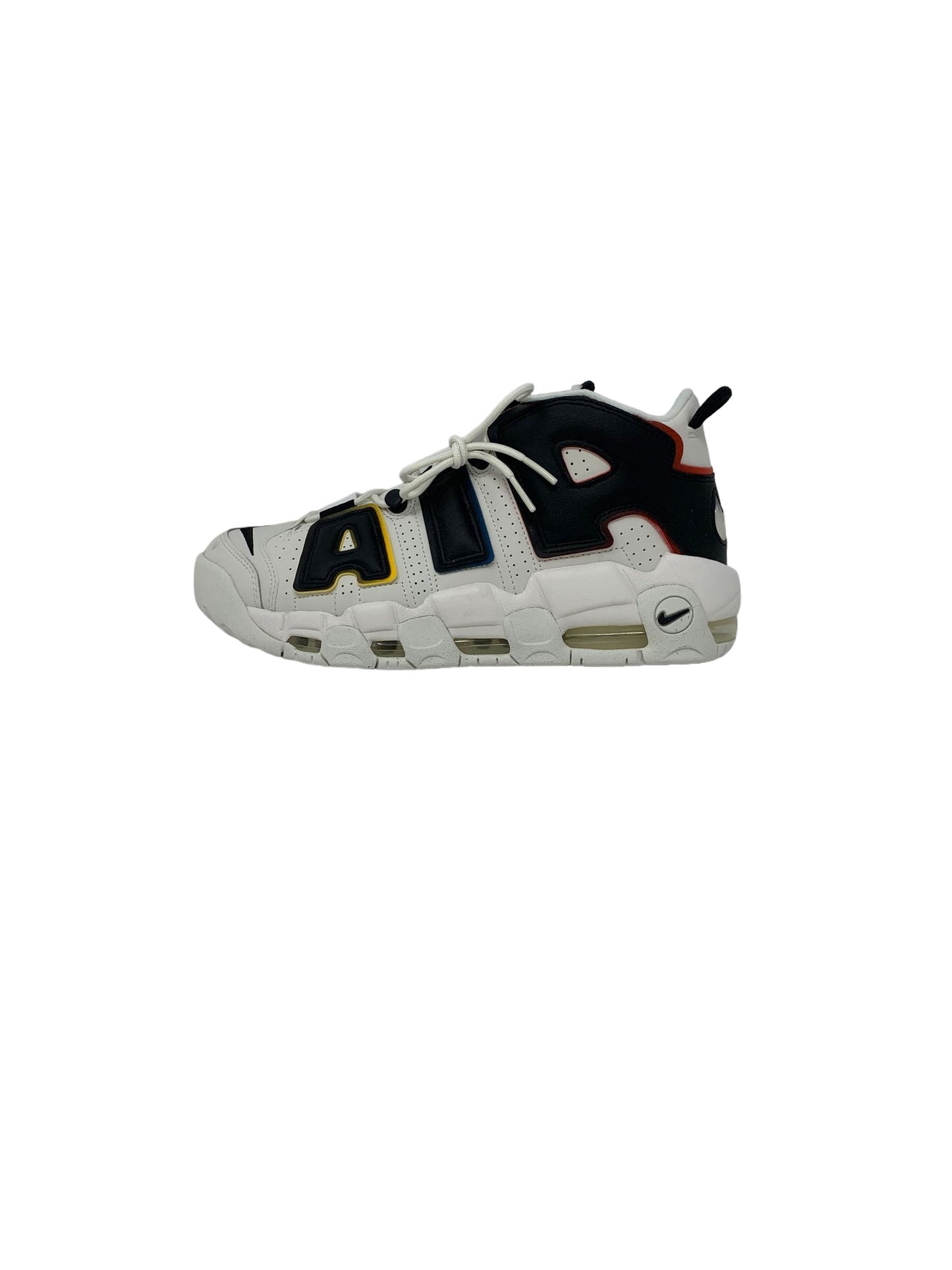 Scarpa da ginnastica NIKE AIR MORE UPTEMPO '96 DM1297 100 Uomo