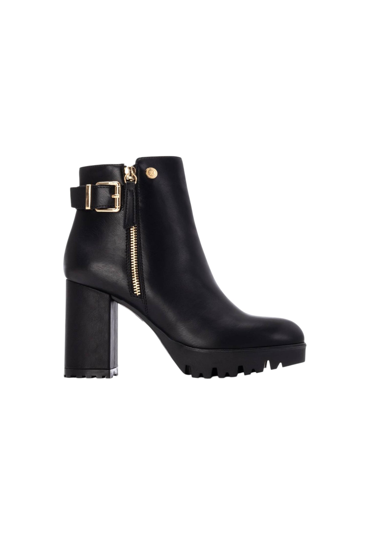 Stivaletti XTI 140583 NERO donna