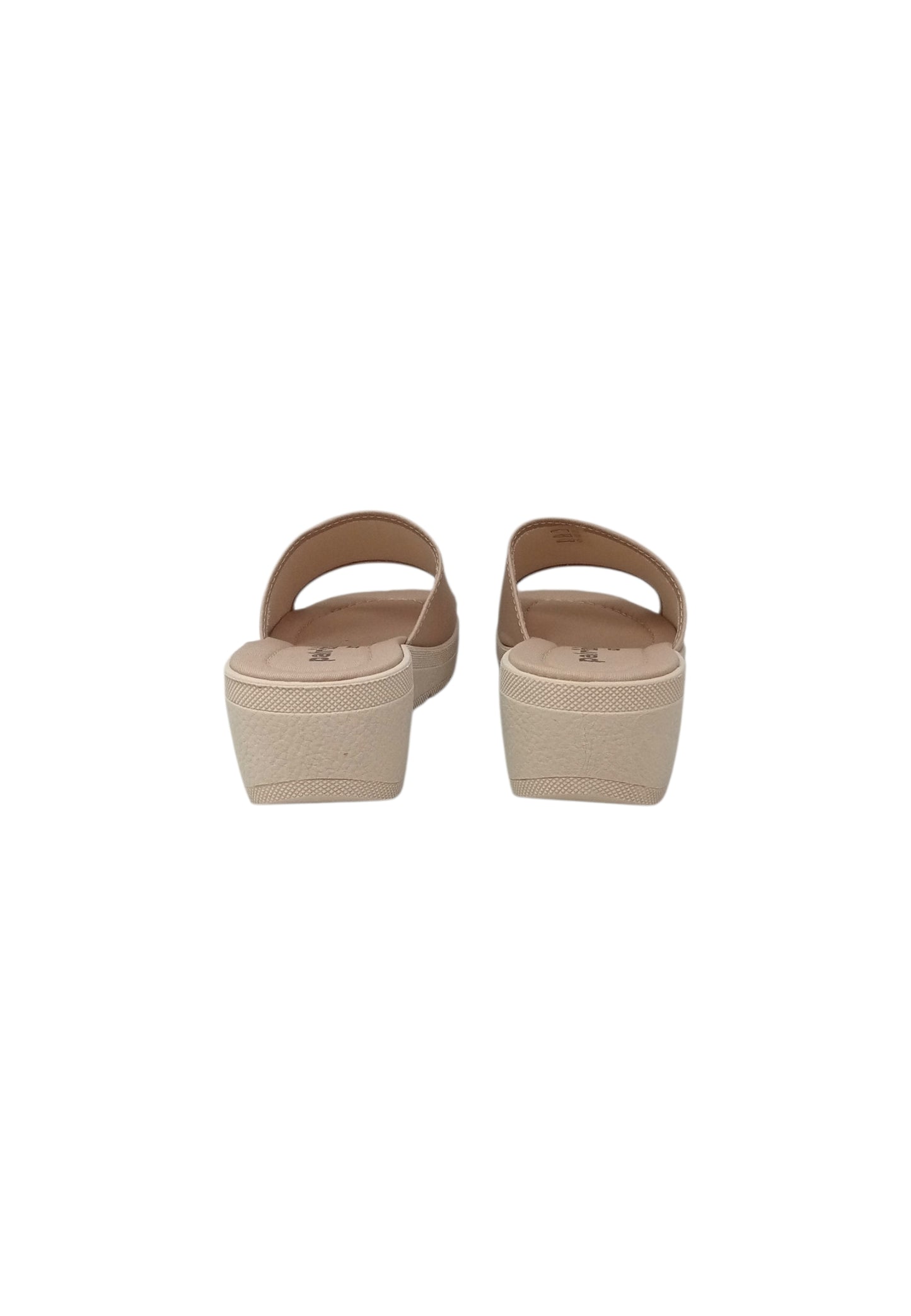 Ciabatta PATRIZIA AZZI 485 PERLA donna